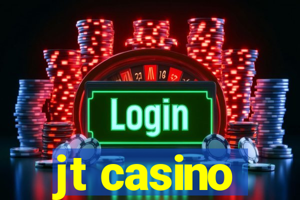 jt casino